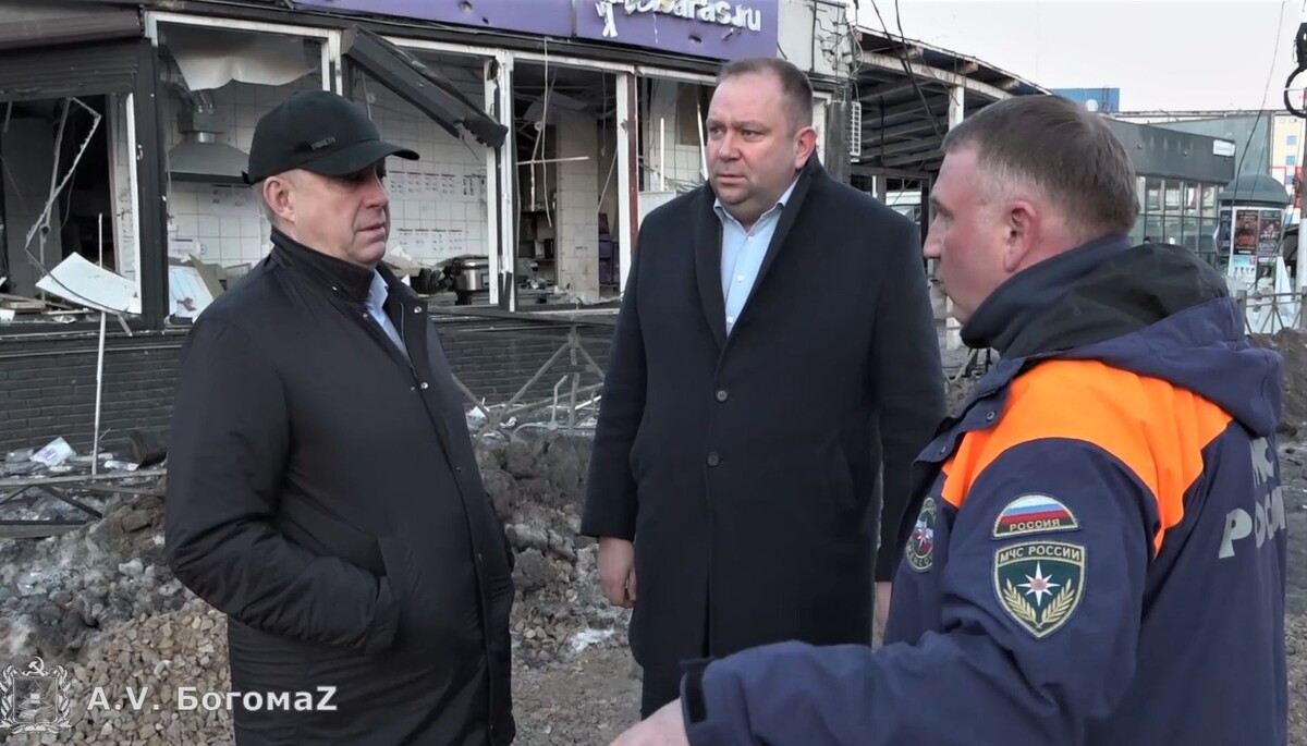     / Источник: Кадр из видео