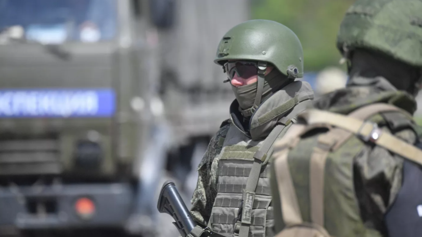   РИА Новости