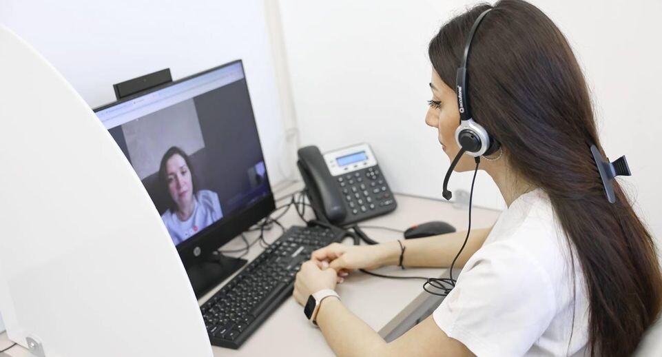    Пресс-служба Министерства здравоохранения Московской области