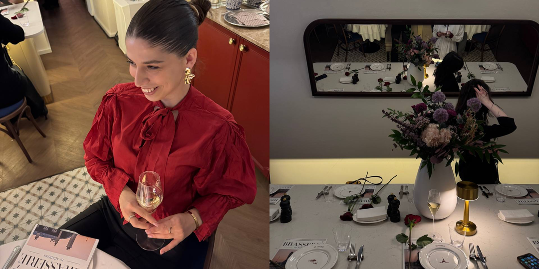 Гастро-новости Петербурга