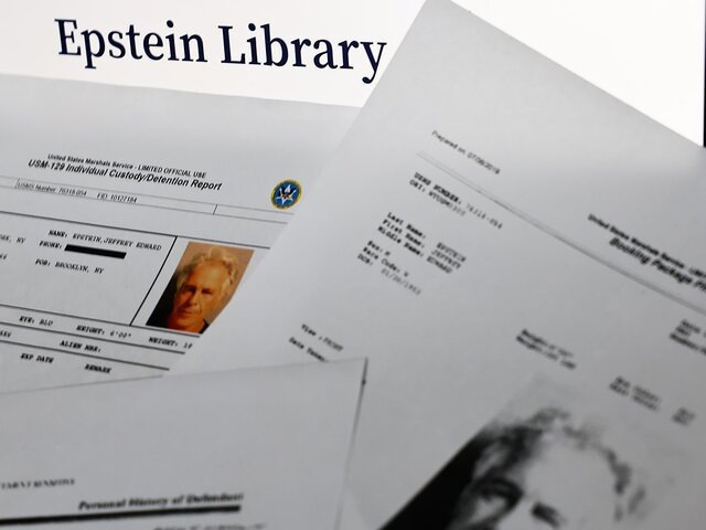    Фото: Getty Images/NurPhoto/Jakub Porzycki