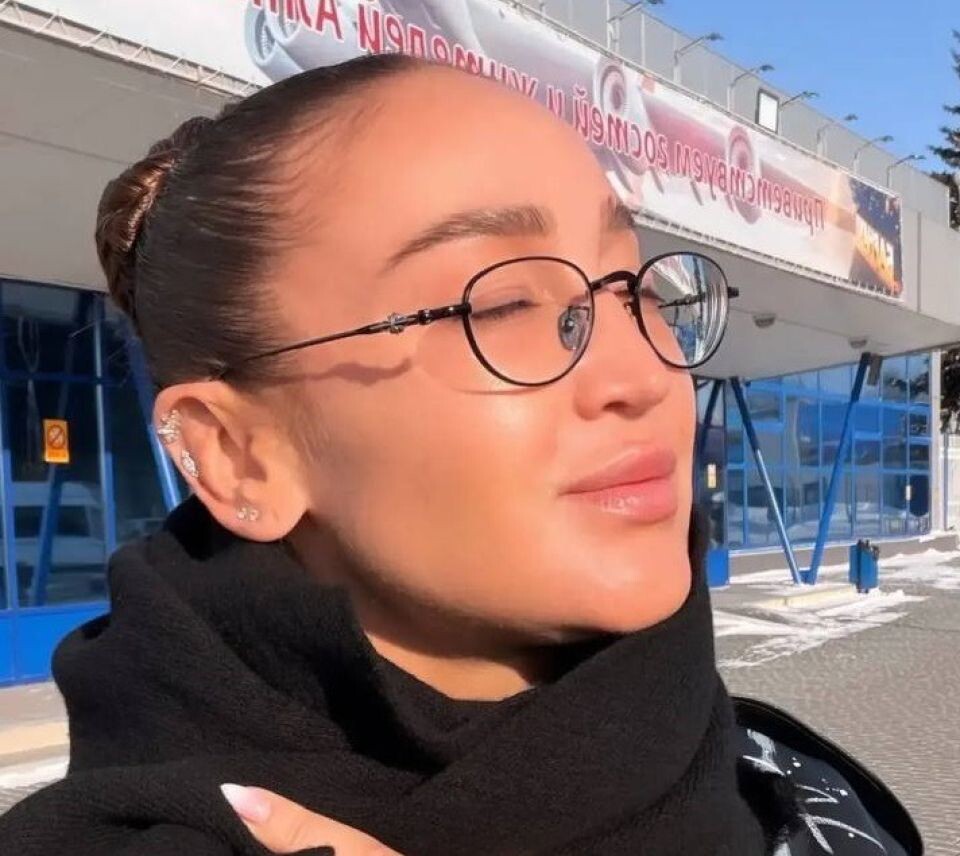    Ольга Бузова. Источник: Соцсети Ольги Бузовой