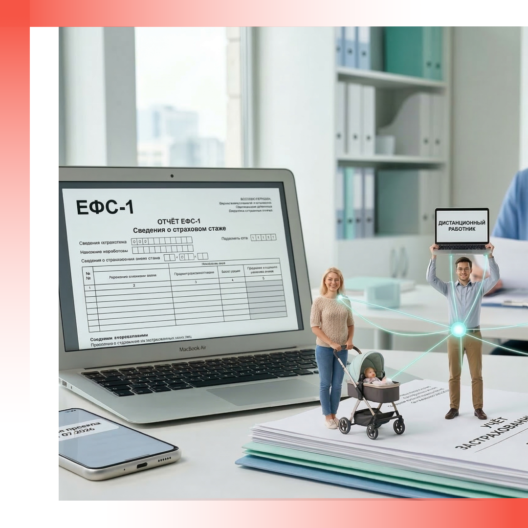 Читайте в новостях:
ЕФС-1 по-новому: декретники и удаленщики
Касса для АУСН с "привкусом" УСН
Годовая премия вдогонку за уволенным
Инвествычет на катера для общепита
Патенты, льготы и больничные самозанятым
Цены на авиабилеты заморозят перед вылетом