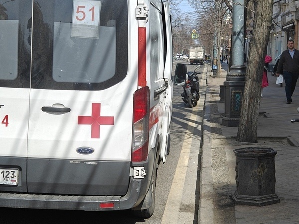    Фото: Юрий Серебренников/BFM Кубань