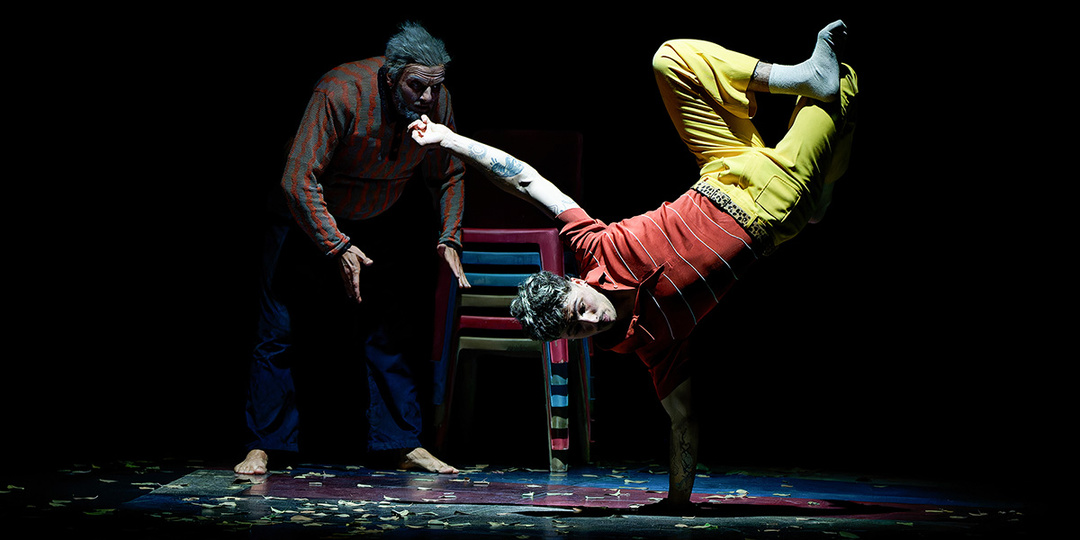 Гид по юбилейному XXV сезону Dance Open: от танц-детектива до испанского дуэнде