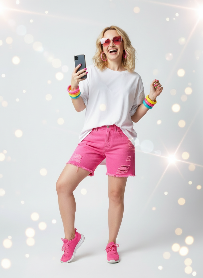 Промпты на создание моей карты желания Вы можете найти в моем блоге. Дерзайте!