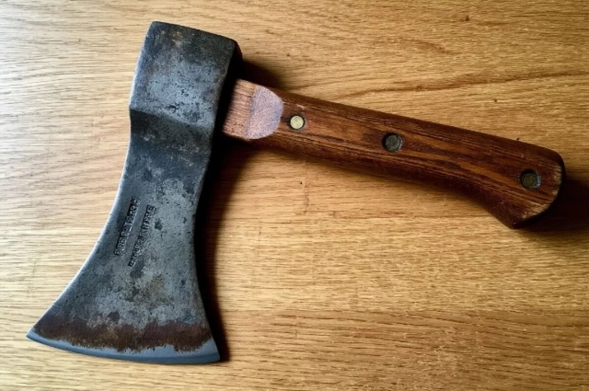    В Хабаровске задержали женщину за тяжкие травмы сестры