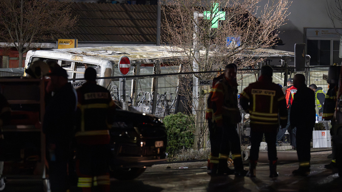   Harold Cunningham / Getty Images