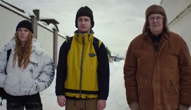 Содержание серий сериала «Мамонты» (2024). Чем закончится сериал?