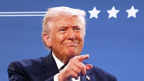    © REUTERS Kevin Lamarque