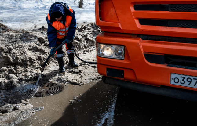 Фото: Людмила Ковалева, из архива редакции
