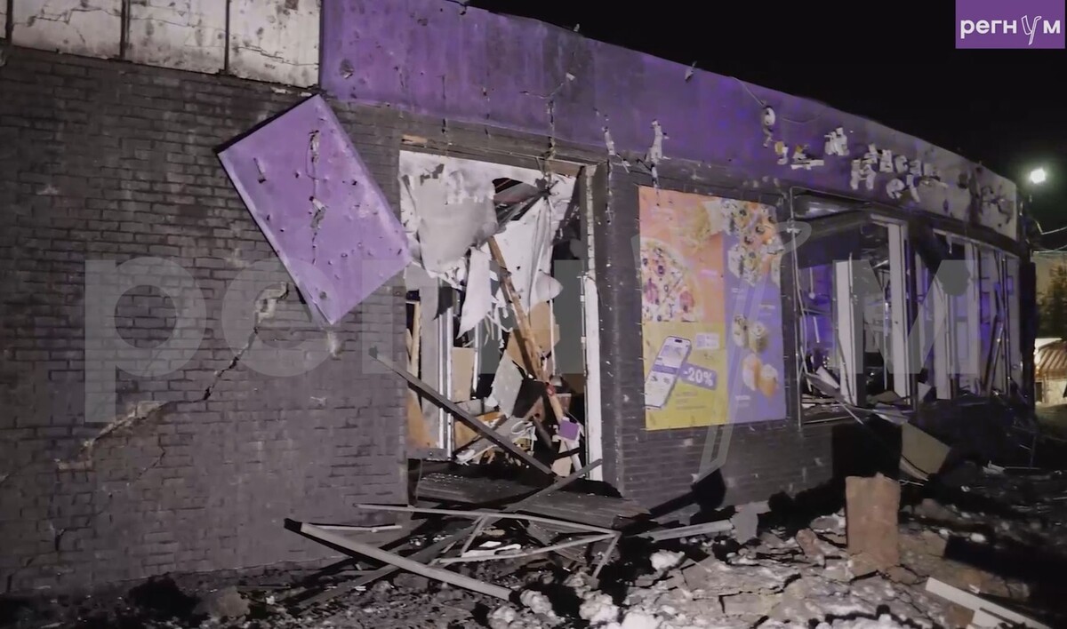     / Источник: Кадр из видео