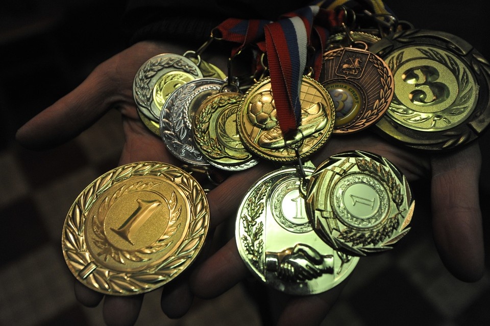    Спортсмены Нерюнгринского района выиграли медали чемпионата Якутии по пауэрлифтингу Владимир ВЕЛЕНГУРИН