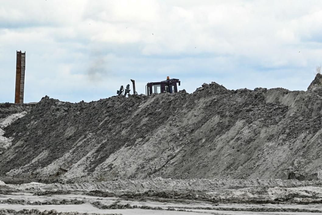 Фото: Сергей Елесин, ИА "Тюменская линия" (архив)