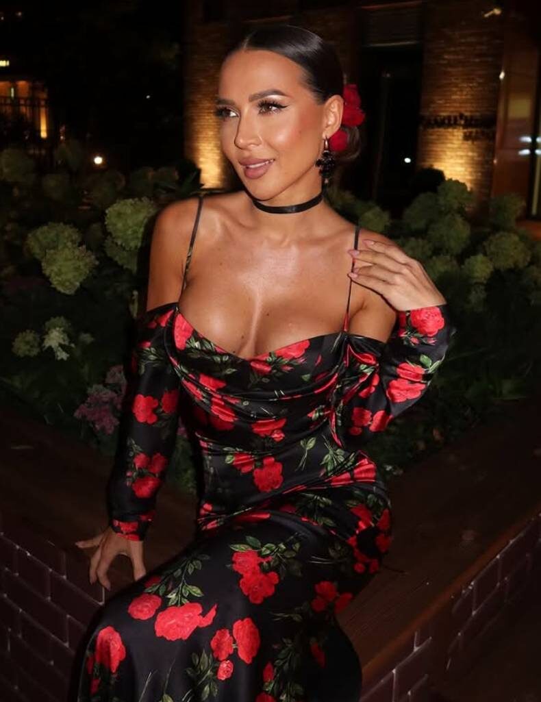    Лерчек борется с ракомСоцсети Лерчек