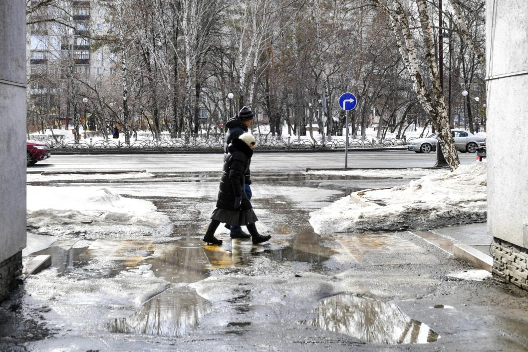 Фото: Сергей Елесин, ИА "Тюменская линия"