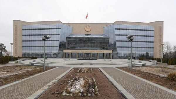    © Sputnik / Виктор Толочко