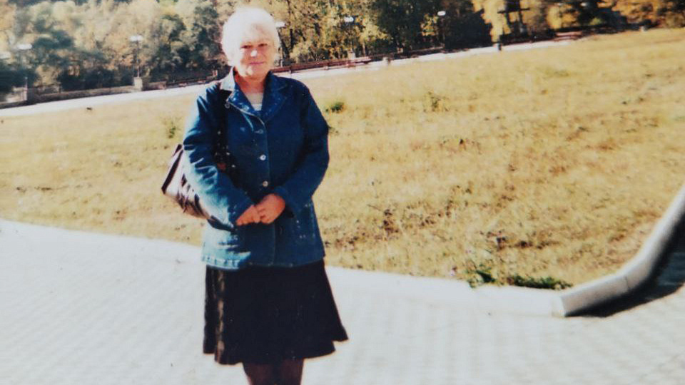 «Наша жизнь уместилась в двух сумках»