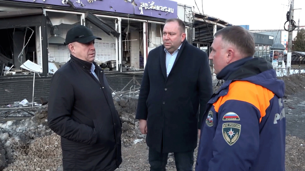    Первый канал