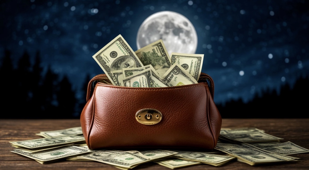 Заговорено Анной Люмир