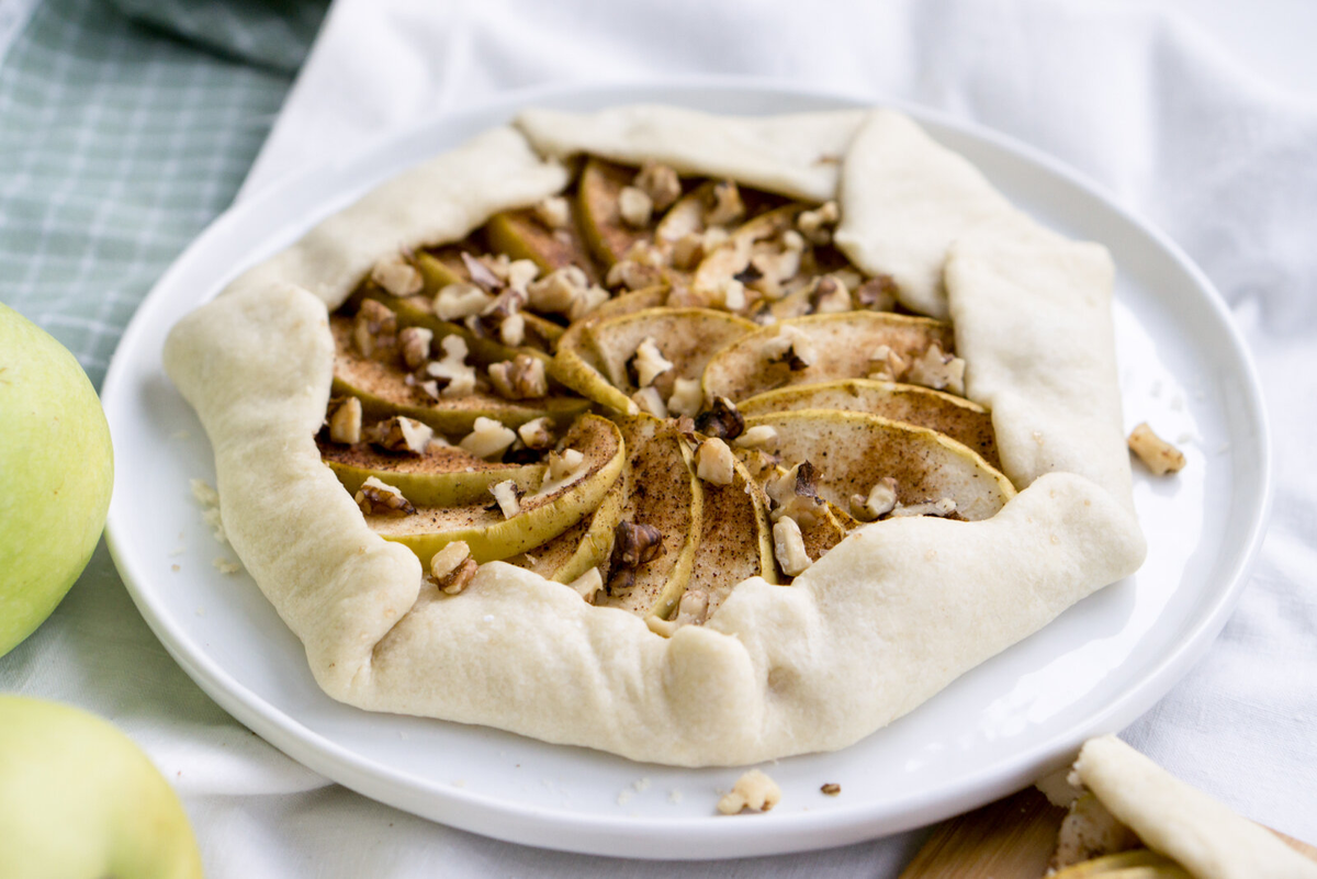 Фото с сайта Marybakery.ru