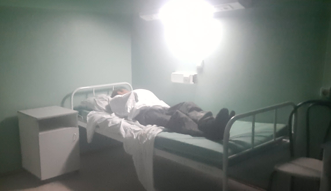 Скриншот видео (архивное)