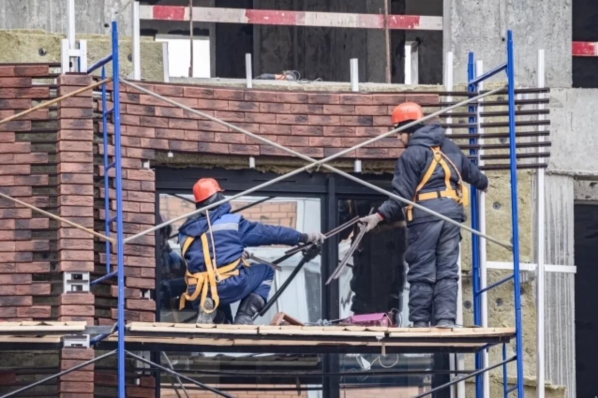    В районе Покровское-Стрешнево построят жилой комплекс