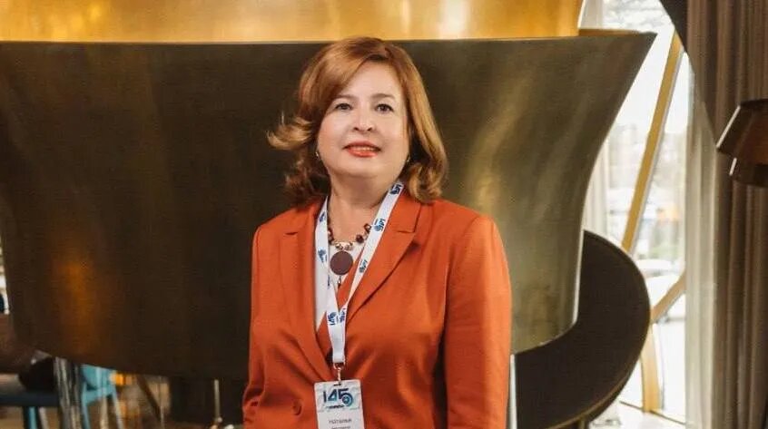 Участники рынка международных перевозов уже начали менять маршруты, отмечает Наталья Беседина // Фото предоставлено спикером