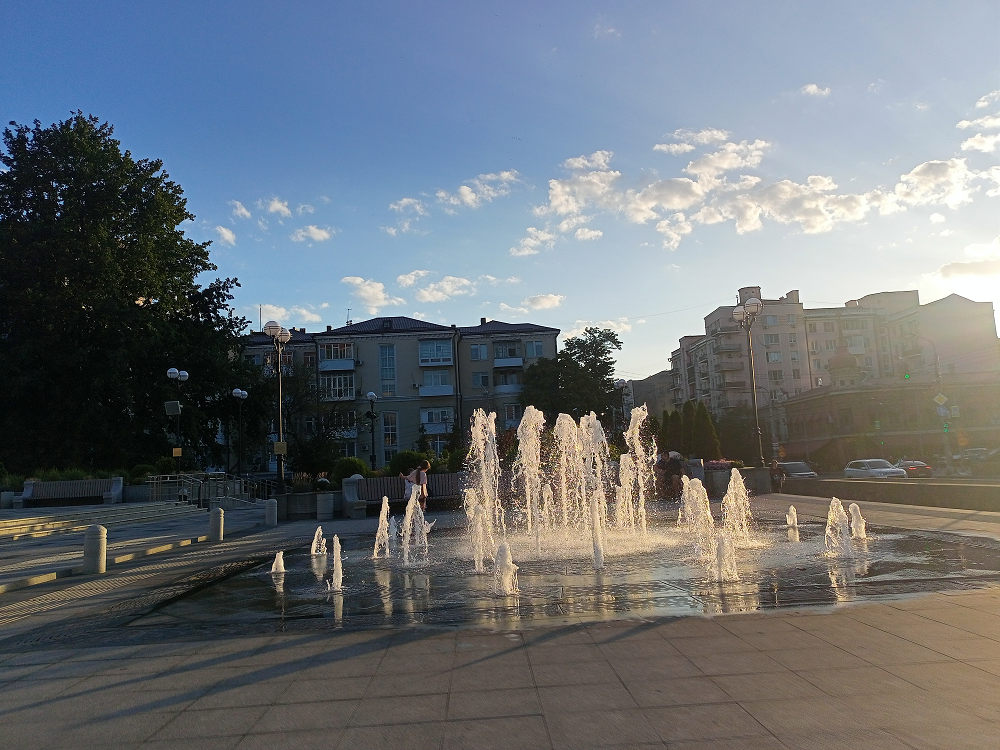    Фото из архива редакции "СВ" Марина Ецкова