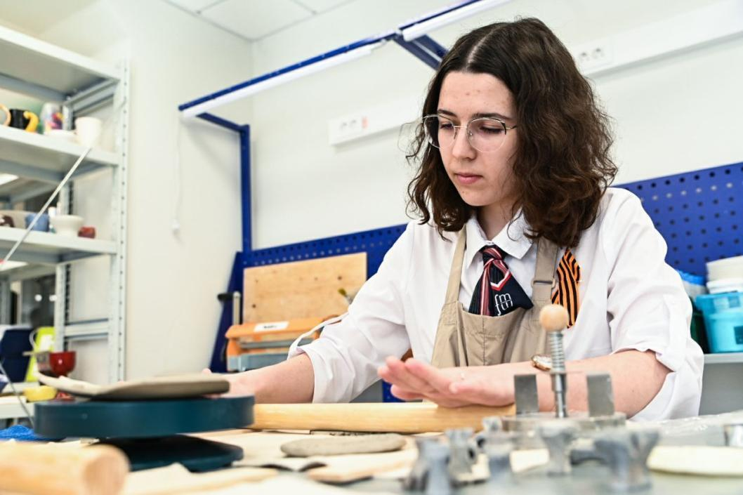 Фото: Сергей Елесин, ИА "Тюменская линия" (архив)