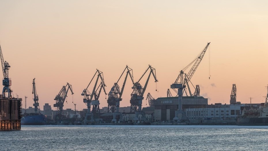    Автор фото: Тихонов Михаил