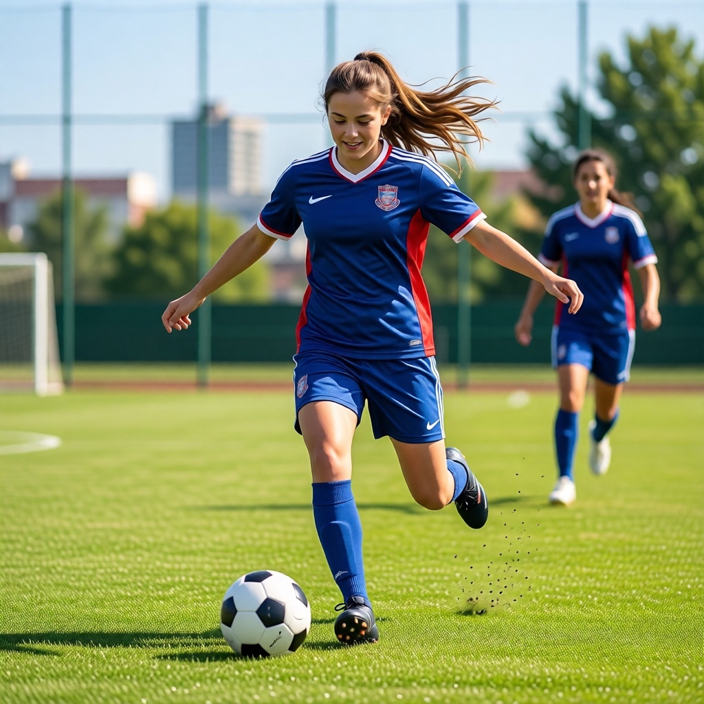 Фото сгенерировано через ИИ