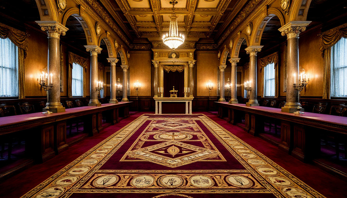 Изображение сгенерировано искусственным интеллектом.