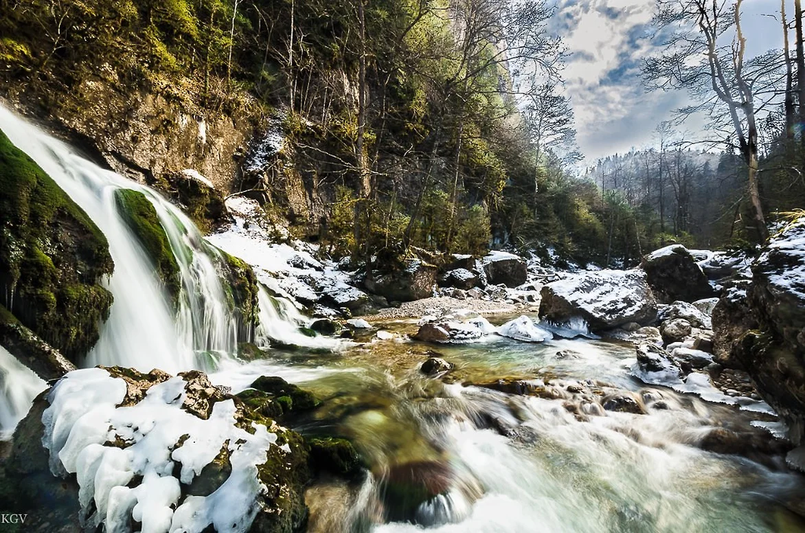 Апшеронский район — прекрасное место для отдыха в любое время года

Фото: Геннадий Клевцов, предоставлено пресс-службой администрации Апшеронского района