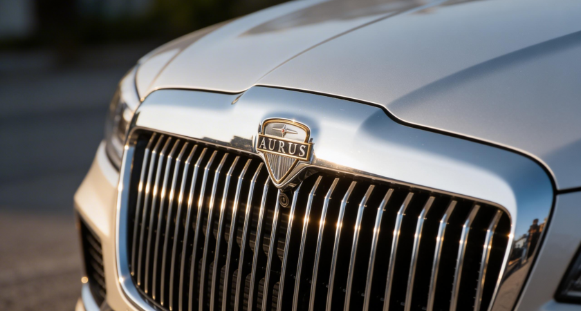    Производство обновленного седана Сенат. Andrey 69 / Shutterstock.com / Fotodom