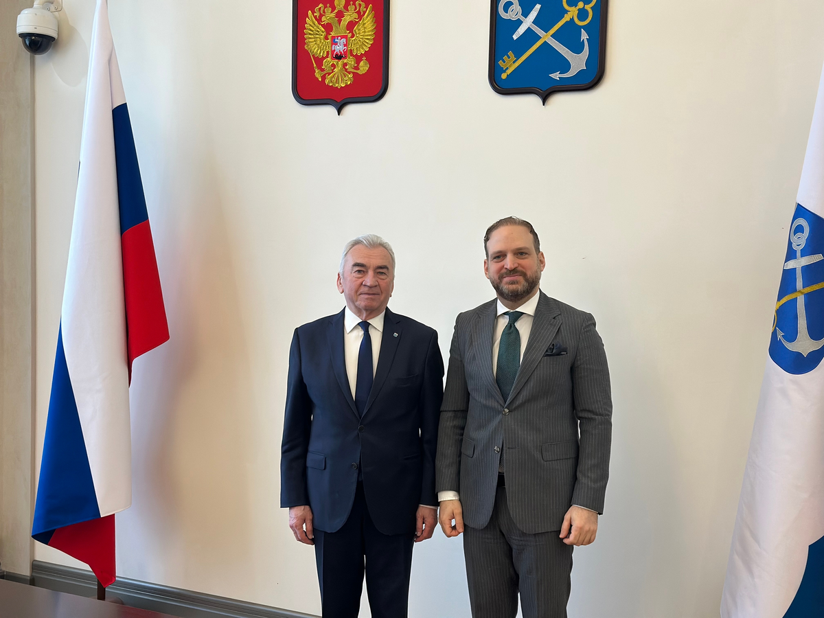    Фото: Заксобрание Ленобласти