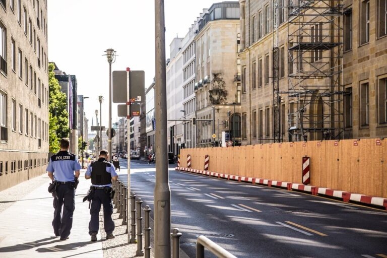    Фото: Общественная Служба Новостей Марта Леви