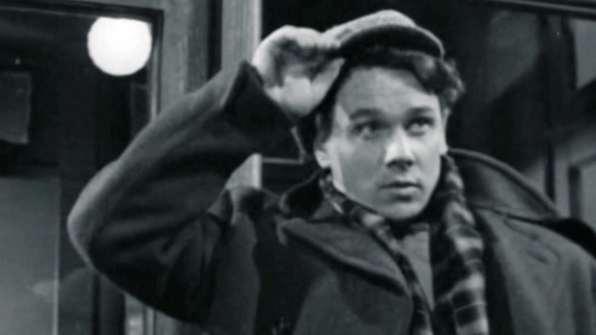    Первый канал