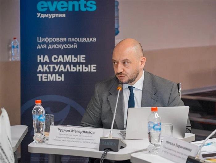    ФОТО: предоставлено компанией CARCADE