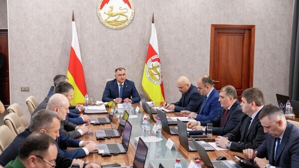    © Sputnik / Михаил Авагимов