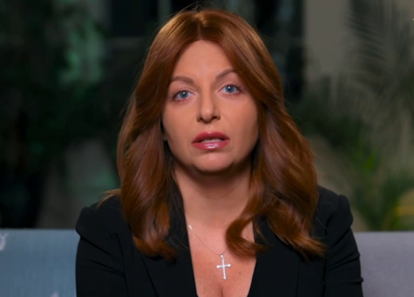 Скриншот видео t.me/msimonyan_literature