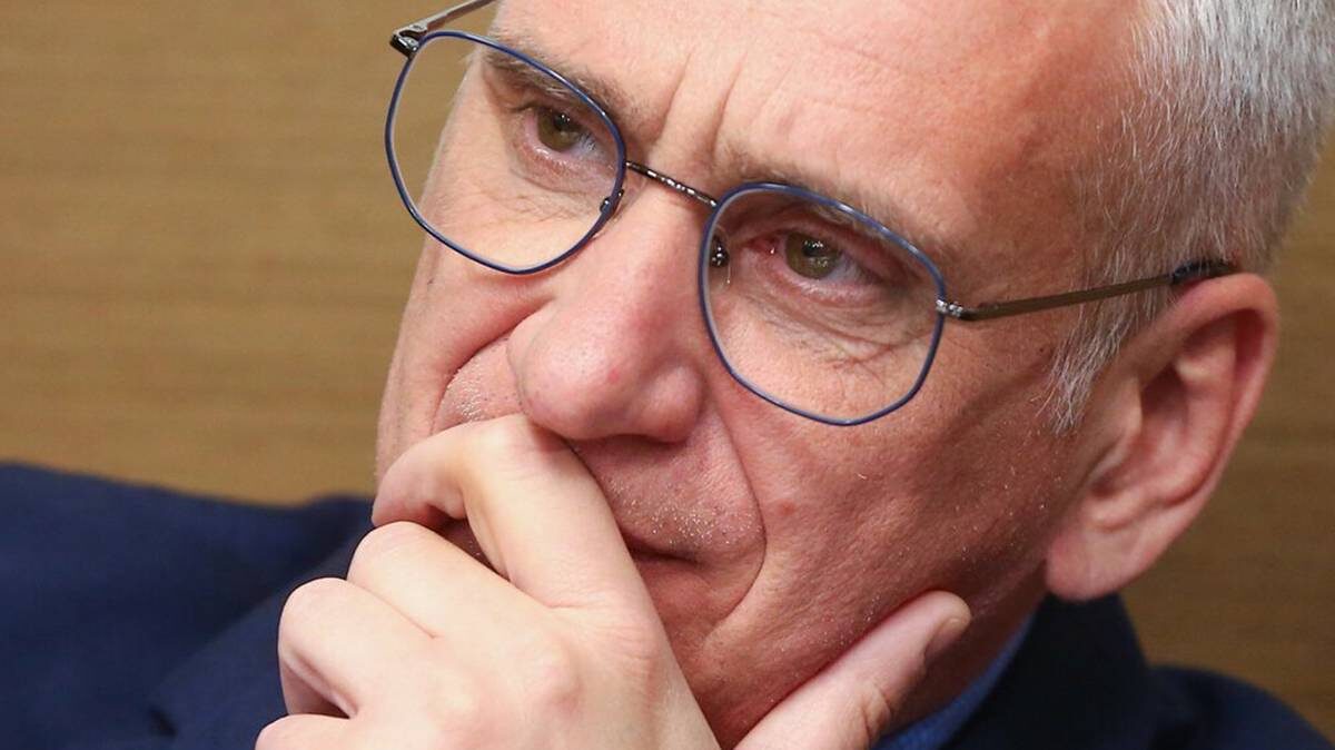    Фото: Сергей Ведяшкин / АГН Москва