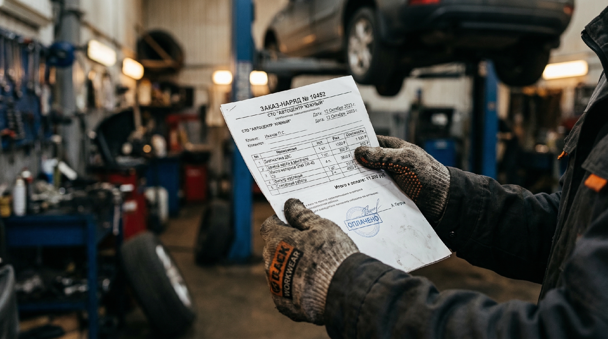 Доверие к сервису — вещь хрупкая, а пустой кошелек после визита — реальность.