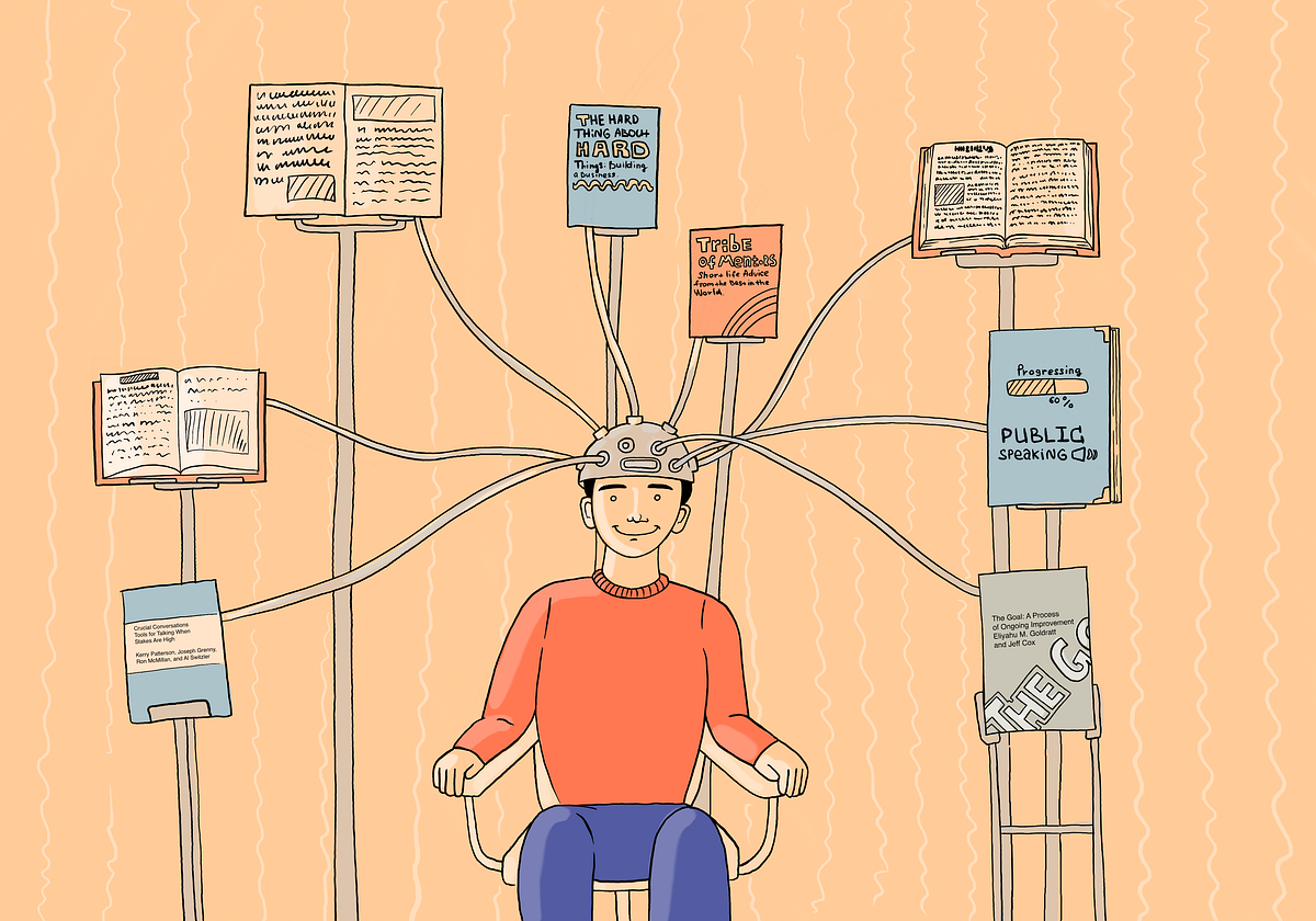 Учебник по продукту: почему компания платит зарплату новым сотрудникам, но не получает результат