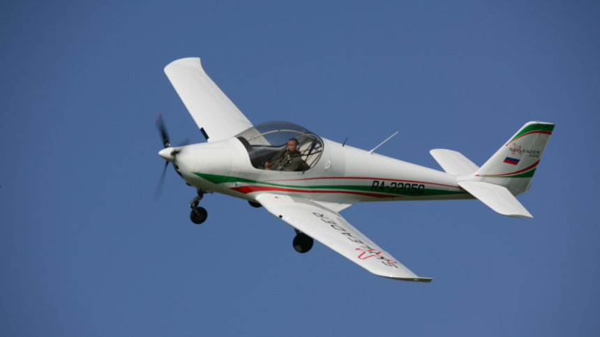    Фото: Ладислав Карпов/ТАСС