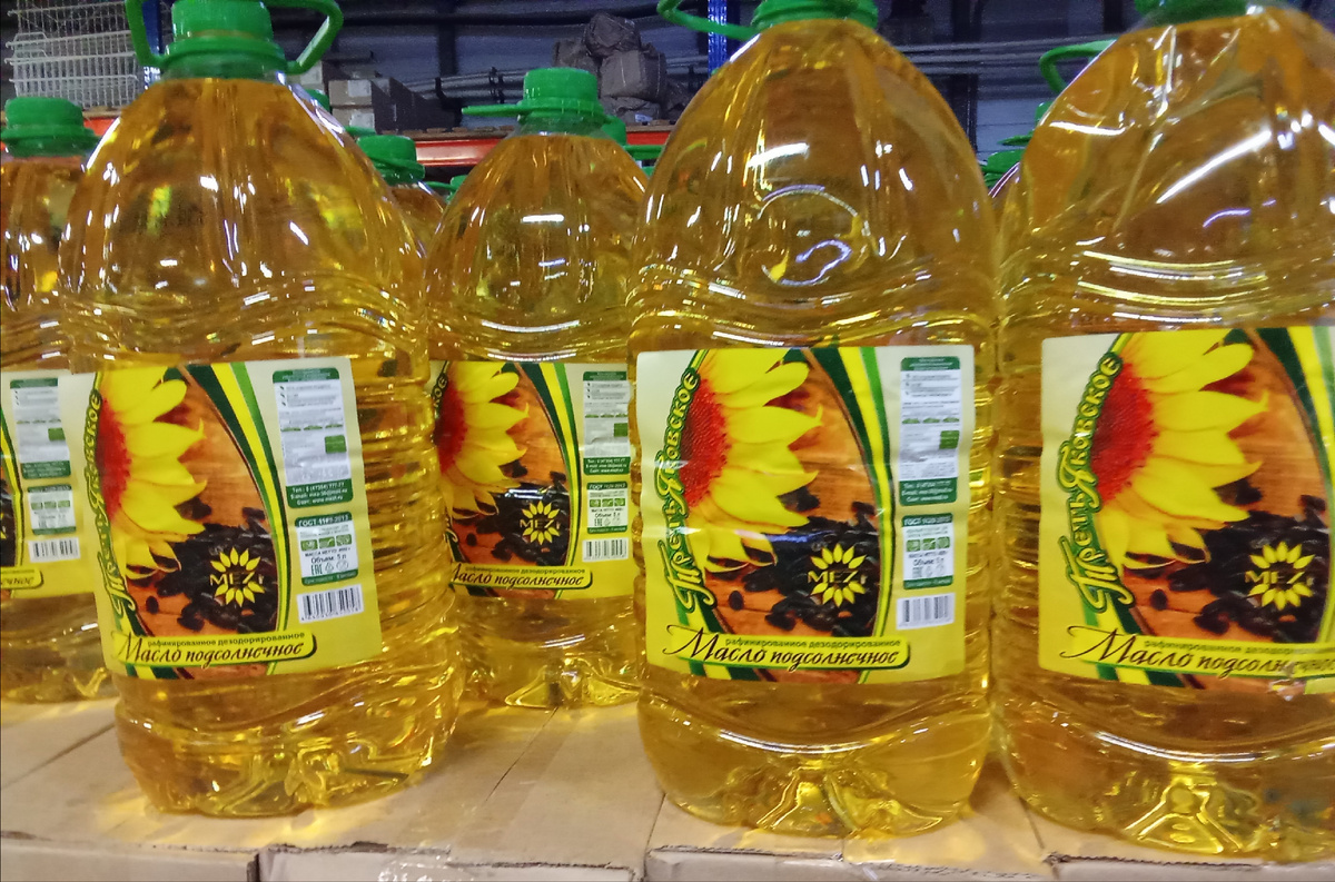 ### Обзор магазина «Светофор»: 