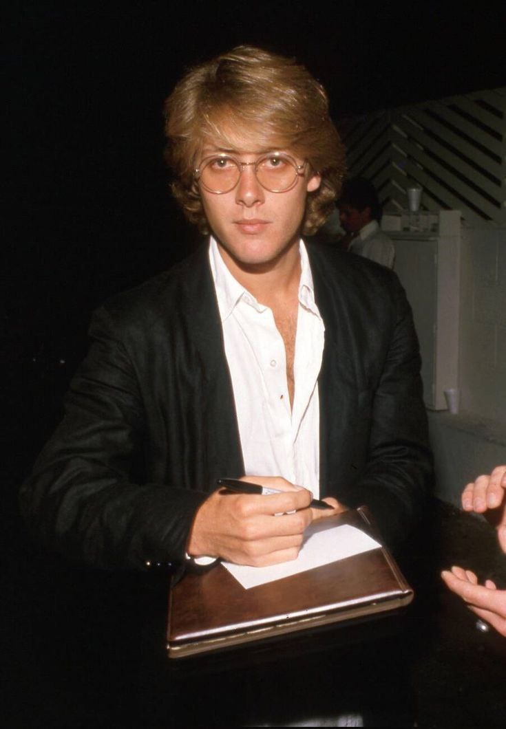 Джеймс Спейдер, фото из общего доступа.