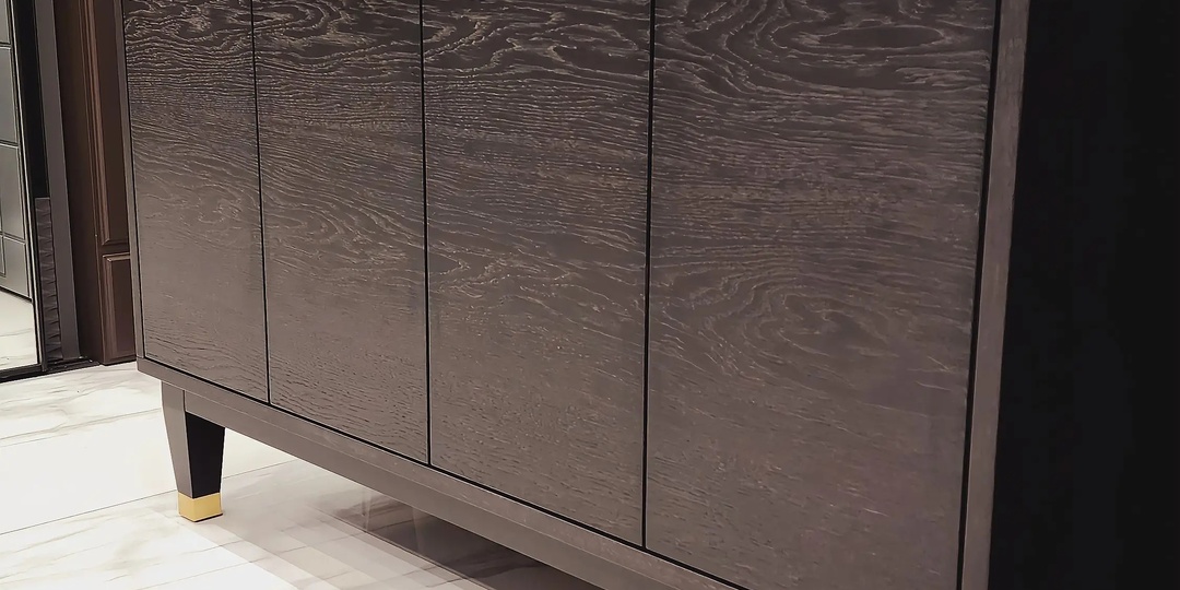 Мебель, в которой нет ничего лишнего