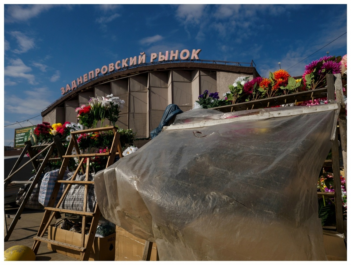    Фото: Александр Губарев Юра Белый