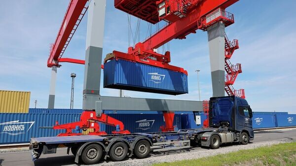    © Sputnik / Михаил Голенков